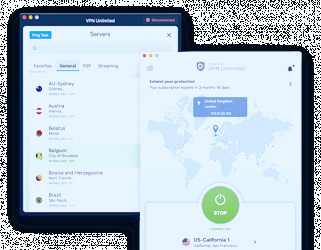 KeepSolid VPN Unlimited Review: Not Good for Total Anonymity